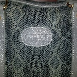 Terzetto Handbag